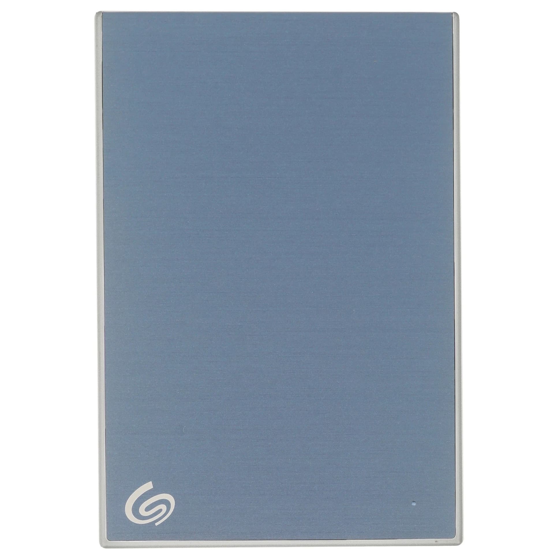 Seagate Portable HDD 2TB One Touch STKY2000402