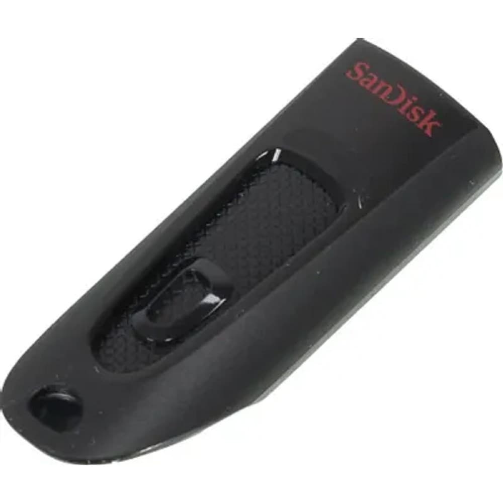 SanDisk USB Drive 64Gb CZ48 Ultra SDCZ48-064G-U46