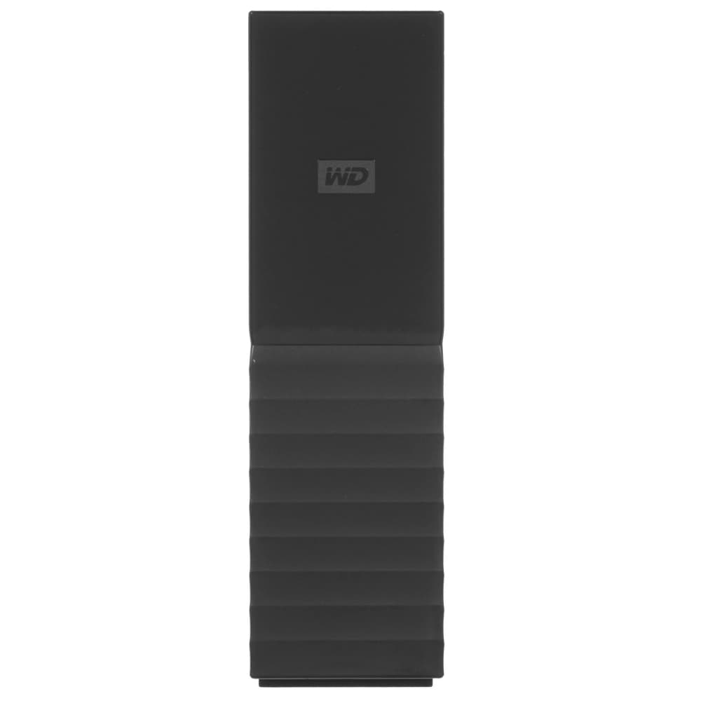 WD Portable HDD 4TB My Book (New) 3,5" 5400RPM USB 3.0 (E4C)