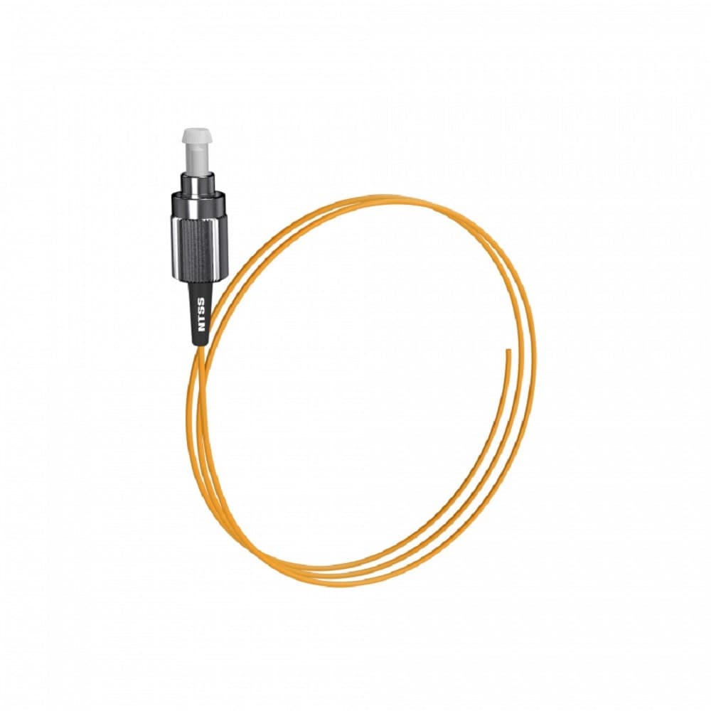 NTSS Пигтейл оптический NTSS FC/UPC 9/125мкм 1.5м LSZH NTSS-PGT-FC/U-9-1.5