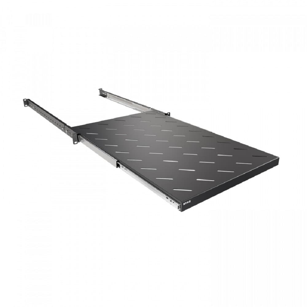 Полка для шкафа/стойки NTSS NTSS-MSKB-FS-1000-BL