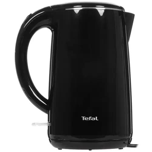 Чайник электрический TEFAL KO2608, 1800Вт, черный
