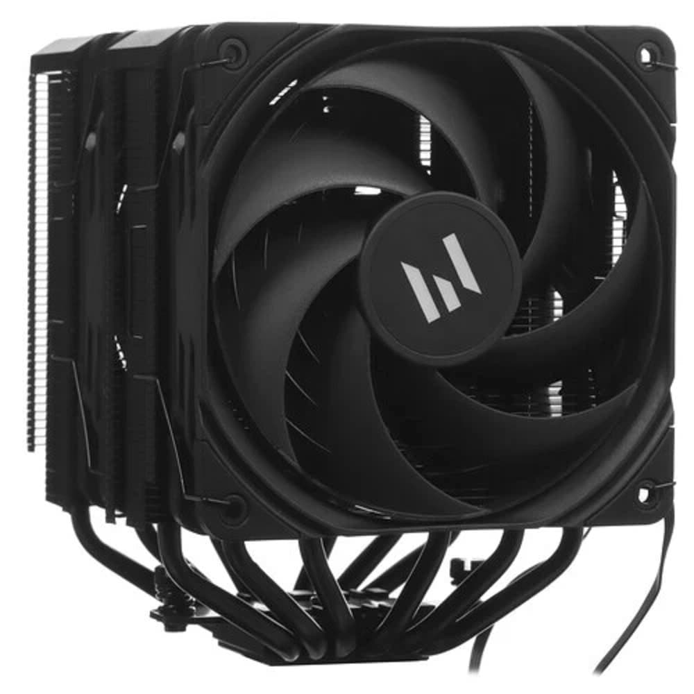 Cooler Zalman CNPS14X DUO, 120мм, Ret
