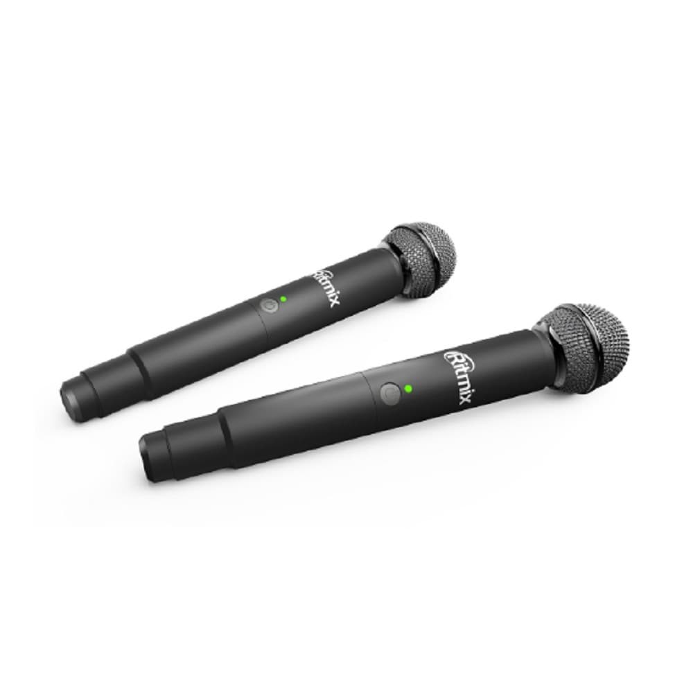 RITMIX RWM-422 black
