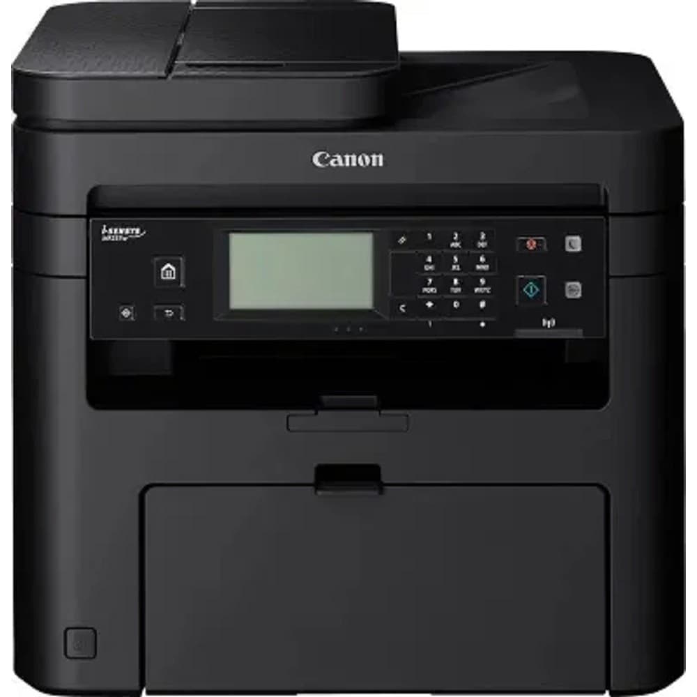 Повреждение упаковки Canon I-SENSYS MF237w (1418C121/1418C122/1418C169/1418C161/1418C113/1418С030/1418C105AA)