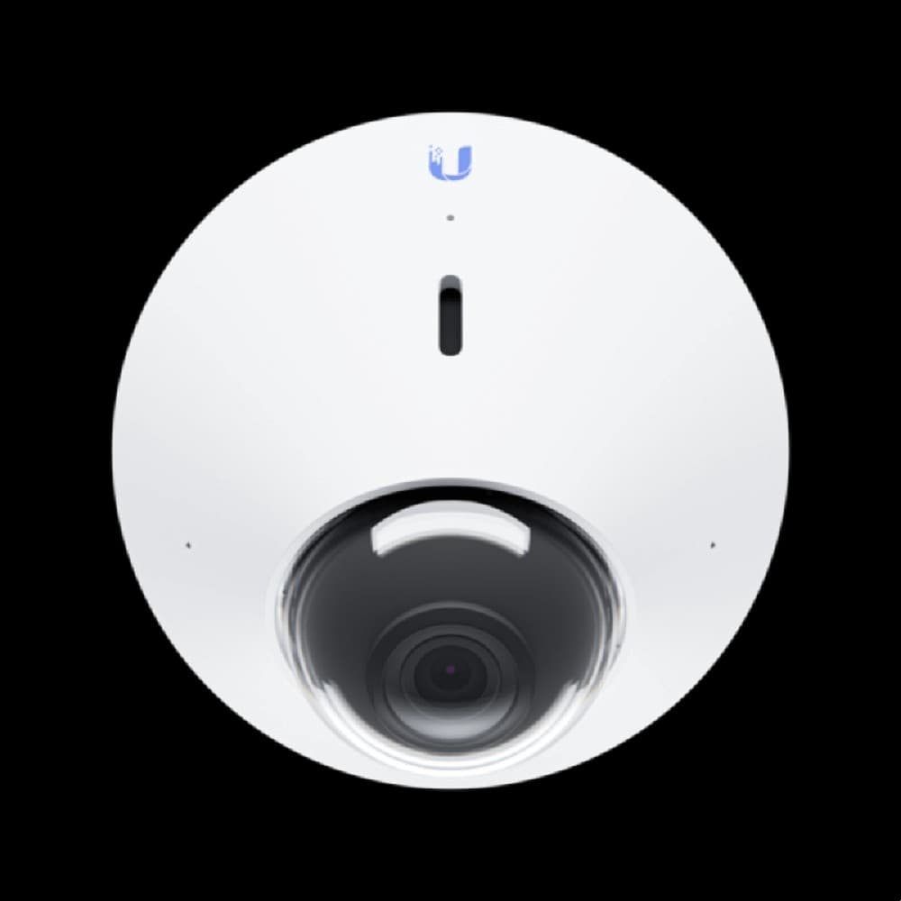 UBIQUITI UVC-G4-DOME Видеокамера 4MP, 24 к/с