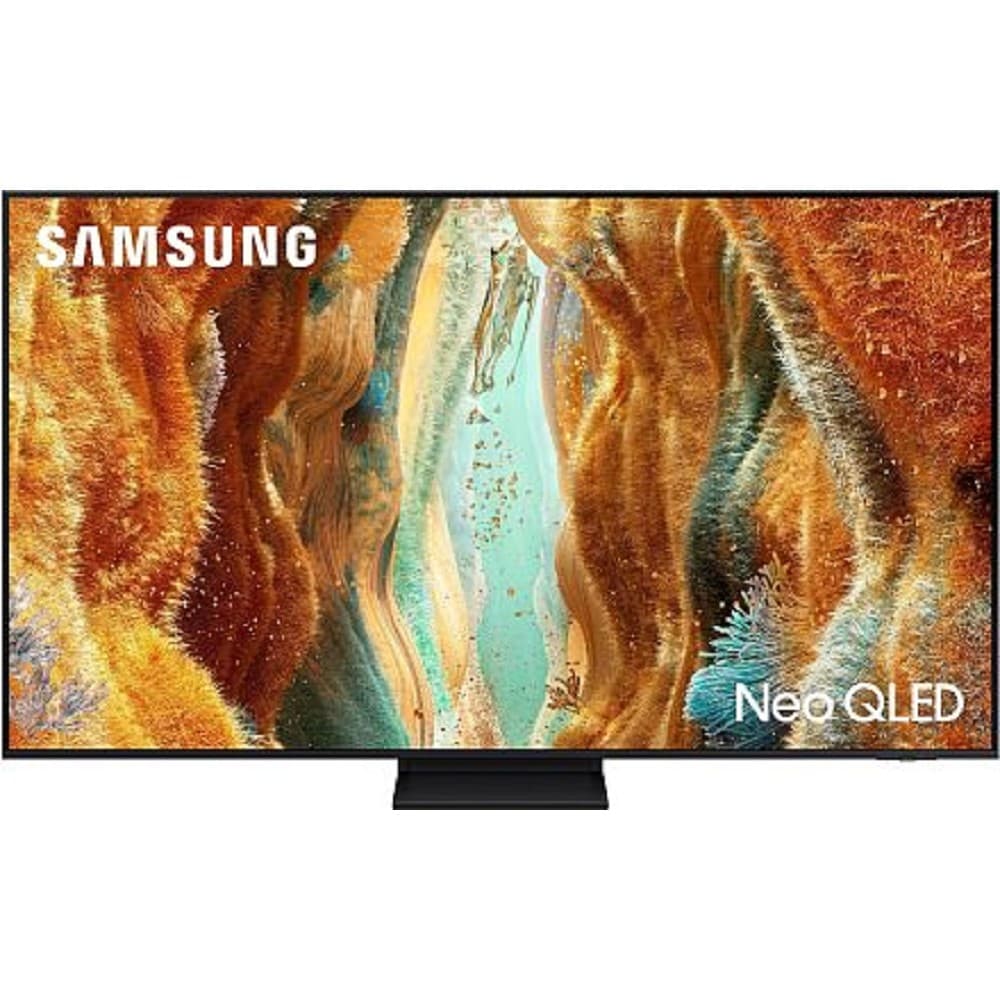 Samsung 65" QE65QN70FAUXRU Q черный титан/черный