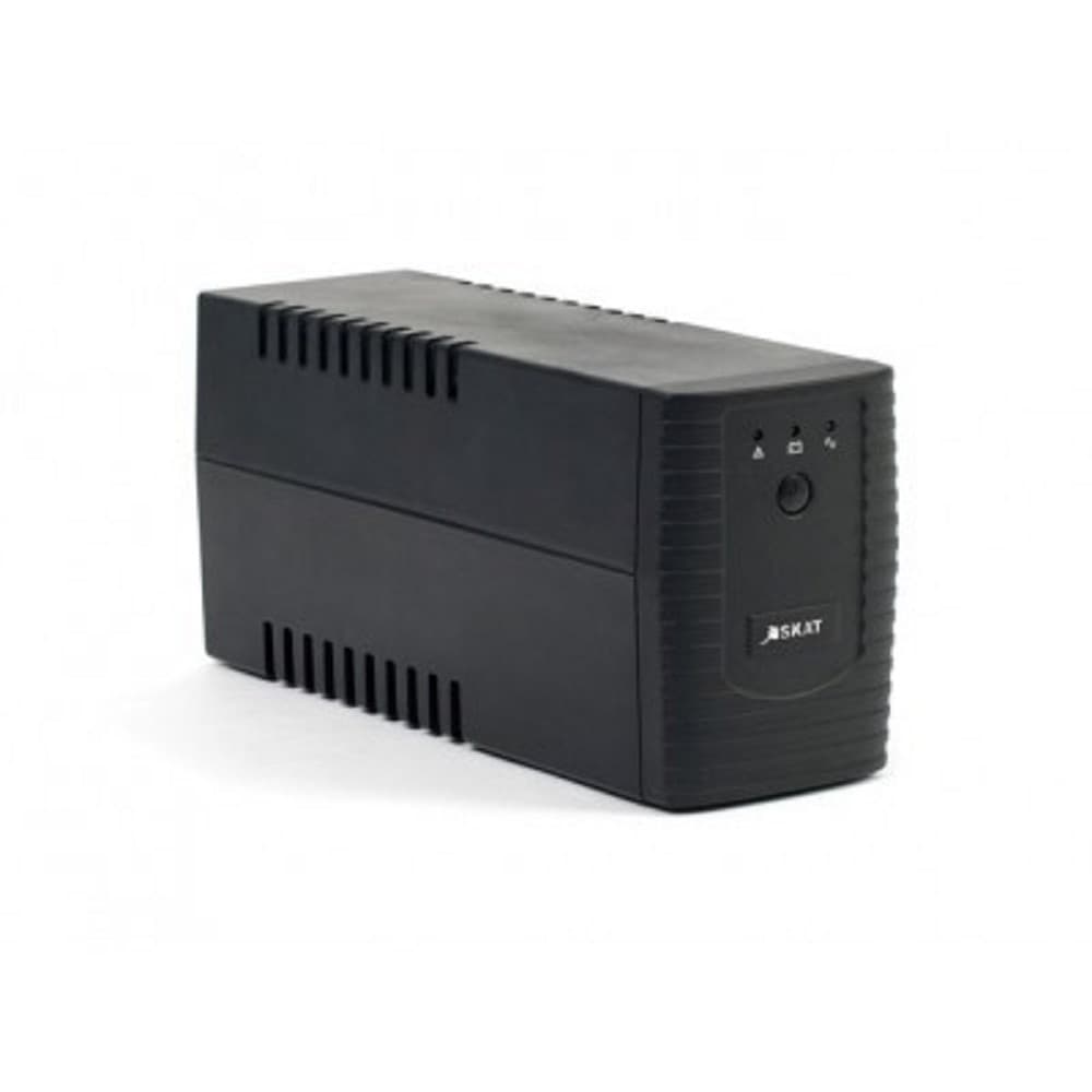 ИБП Бастион SKAT-UPS 800-IN-1x9