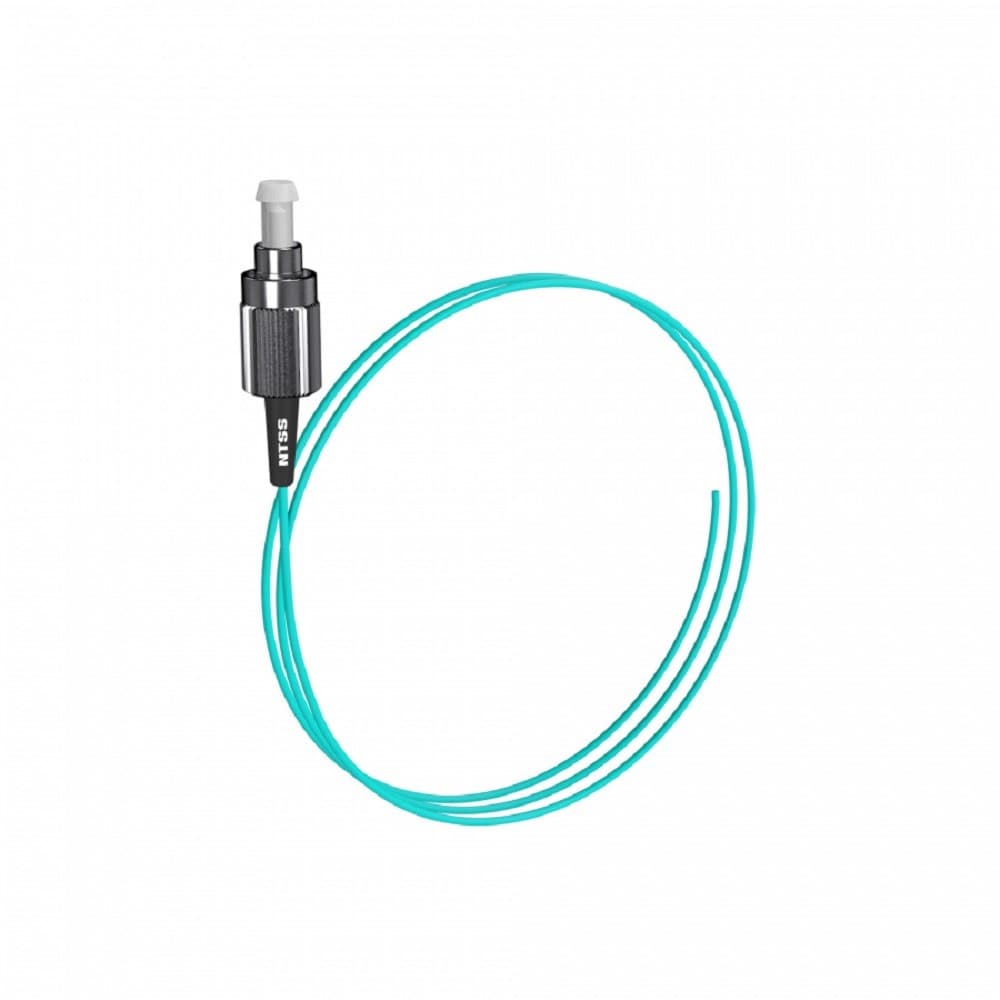 NTSS Пигтейл оптический NTSS FC/UPC 50/125мкм ОМ3 1.5м LSZH NTSS-PGT-FC/U-503-1.5