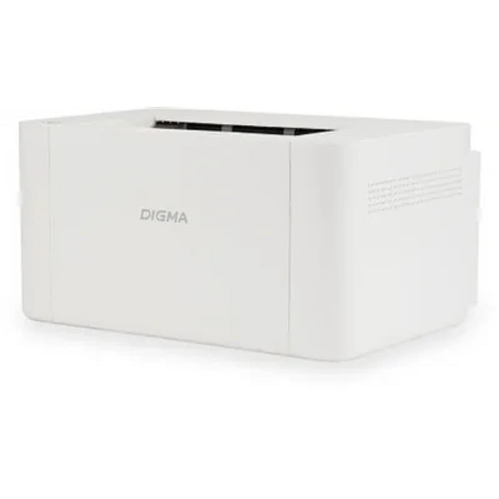 Принтер Digma DHP-2401W (DHP-2401W) БЕЛЫЙ