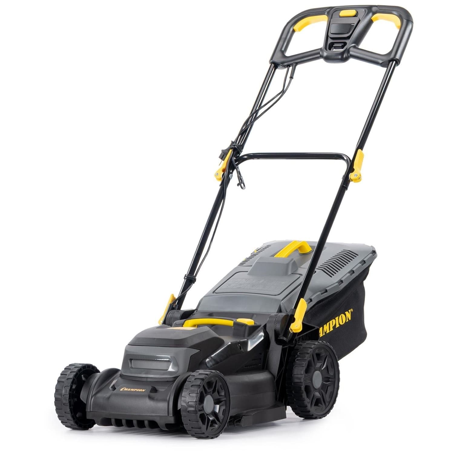 CHAMPION Газонокосилка эл. EM4018