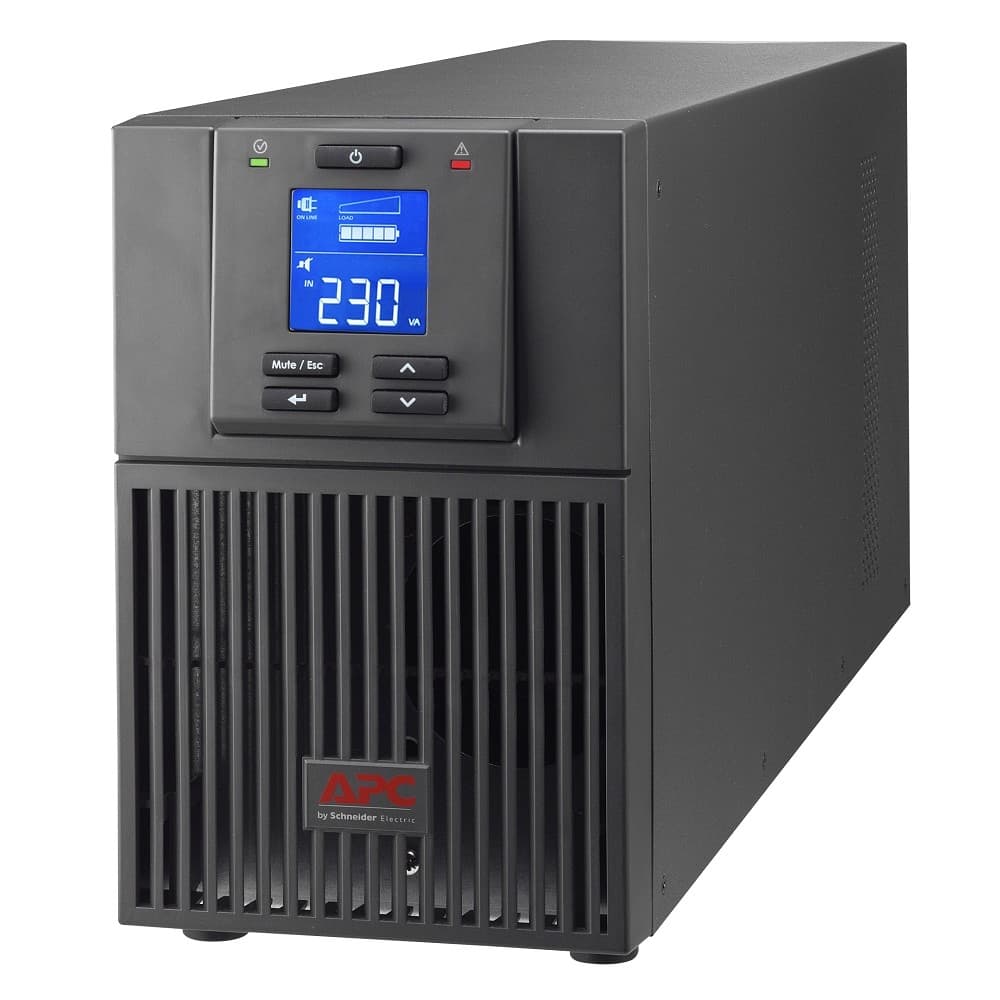 APC Smart-UPS SRV SRV1KI