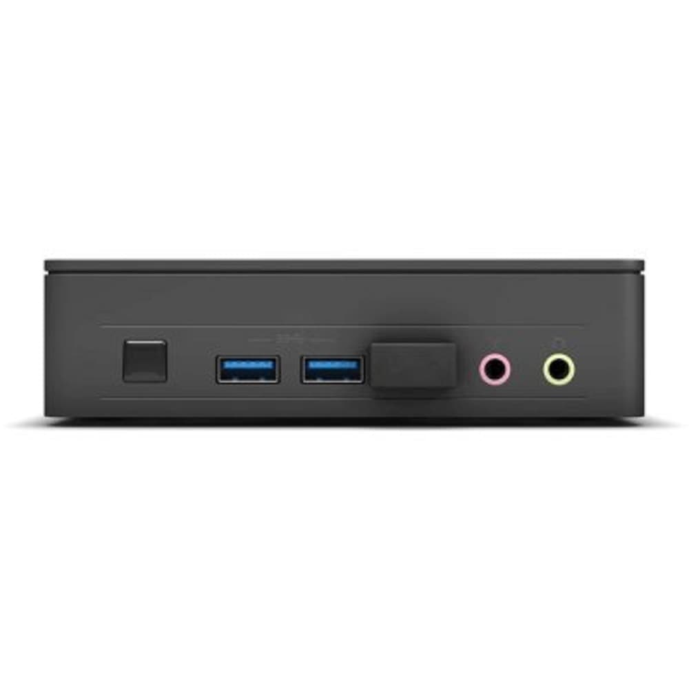 Intel BNUC11ATKPE0001 Платформа для ПК, Intel NUC Pentium Silver N6005 (BNUC11ATKPE0001)
