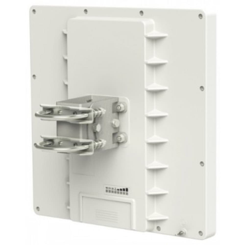 MikroTik RB911G-5HPnD-QRT Радиомаршрутизатор 5 ГГц, 802.11a/n, 30 дБм, MIMO 2х2