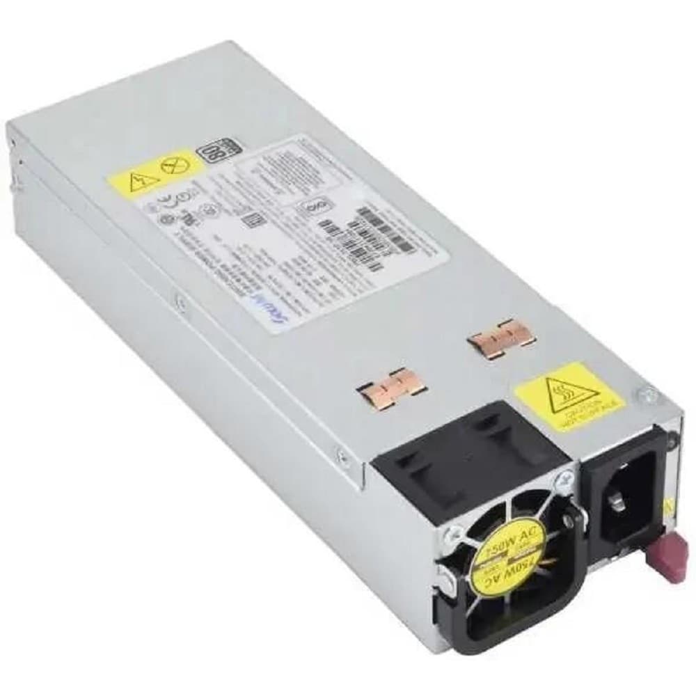 Сервер.блок питания SuperMicro PWS-721P-1R 720W