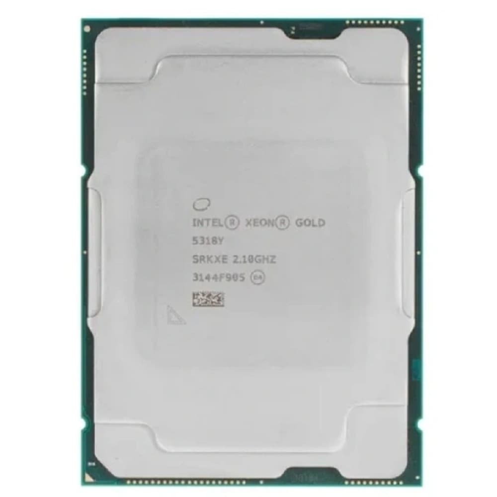 CPU Intel Xeon Gold 5318Y OEM