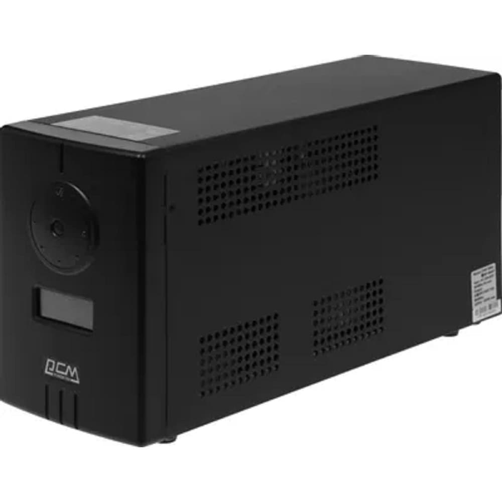 PowerCom ИБП Infinity INF-500(AP)