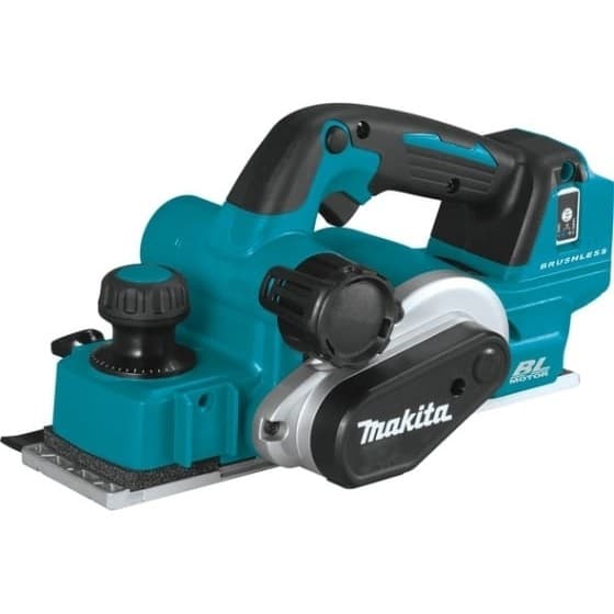 Рубанок Makita DKP181Z 82мм 12000об/мин