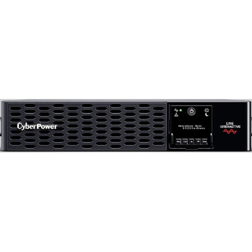 ИБП CyberPower PR3000ERTXL2UA