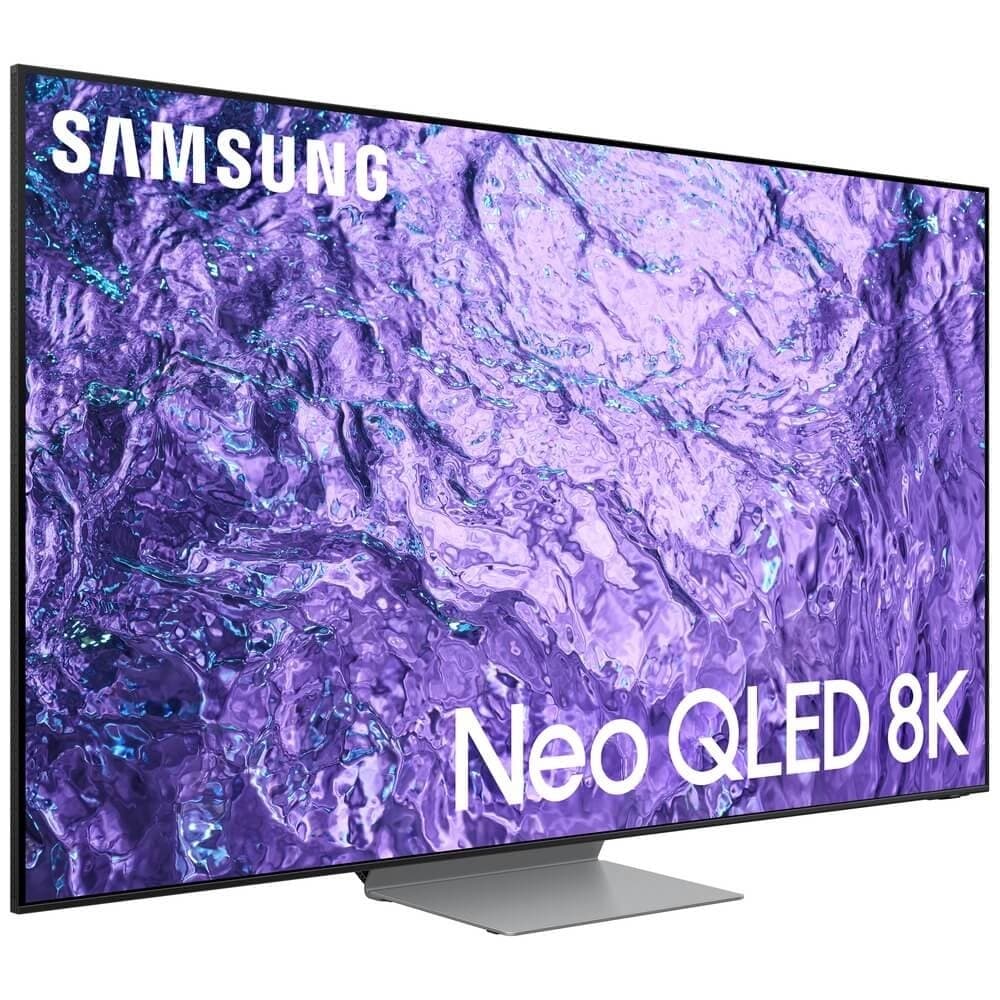 Samsung 55" QE55QN700CUXRU черный титан/серебристый