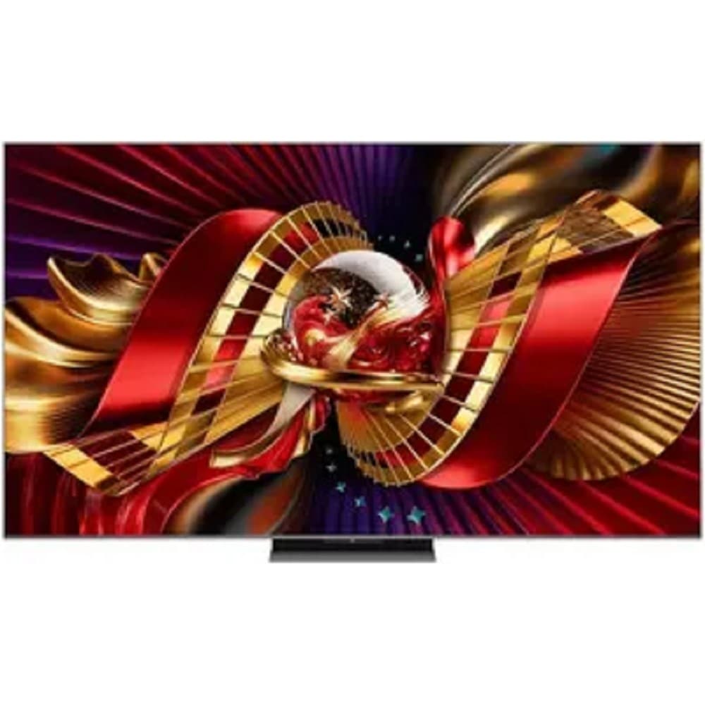 ЖК телевизор TCL 75" 75C8L