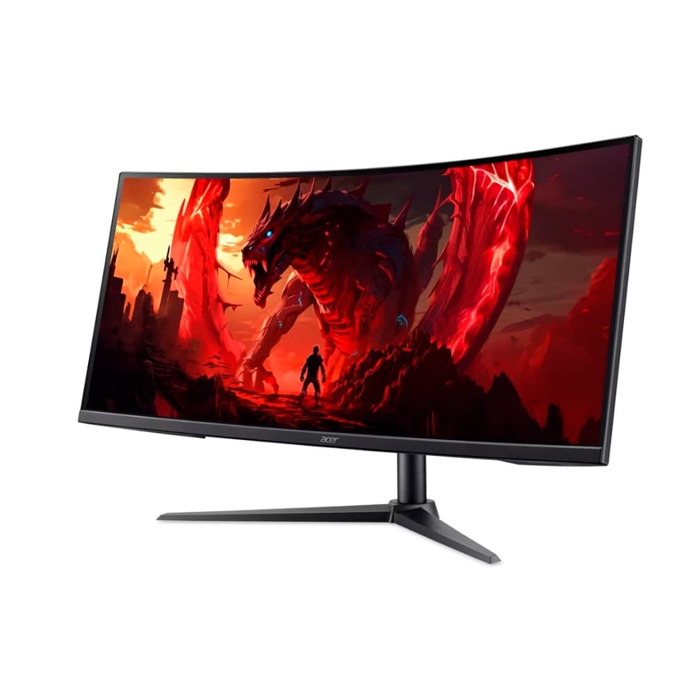 LCD Acer 34" XZ340CURJ0bmiiphx