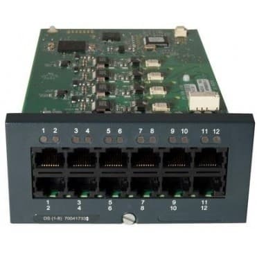 Avaya 700431778 Модуль IPO IP500 EXT CARD PHONE 2