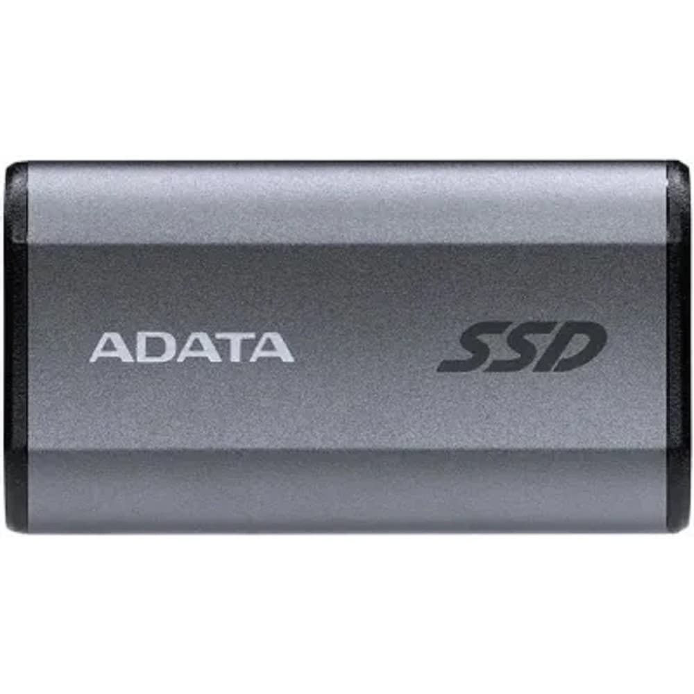 A-DATA Portable SSD 1TB SE880 USB-C AELI-SE880-1TCGY SE880 2.5" серый