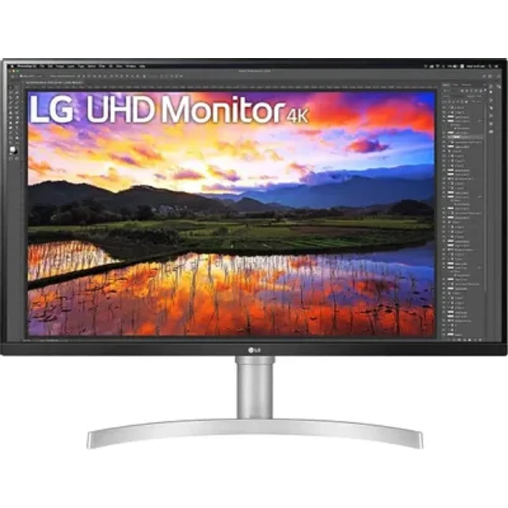 LCD LG 31.5'' 32UN650-W