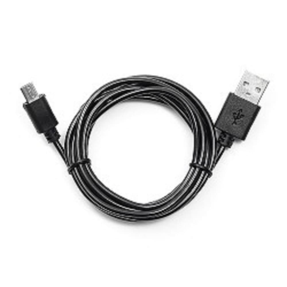 Кабель USB A (M) - microUSB B (M), 1.8м, Gembird CC-mUSB2-AMBM-6