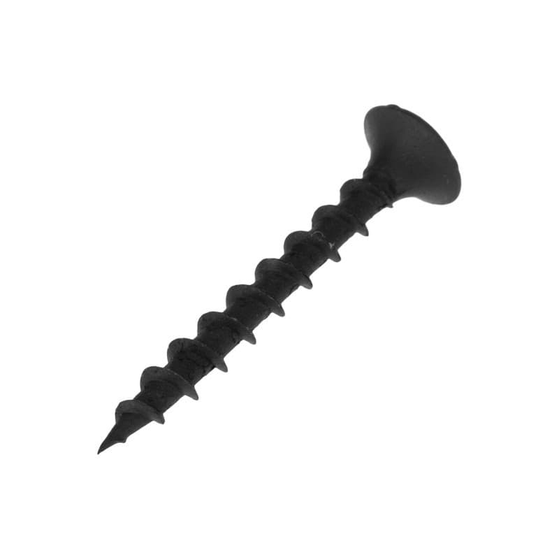 Kranz (1133-3532-4) Саморез гипсокартон-дерево 3.5х32, пакет (50 шт./уп.)