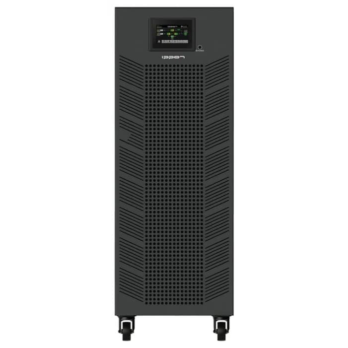 Ippon Innova RT 33 80K Tower 80000Вт черный