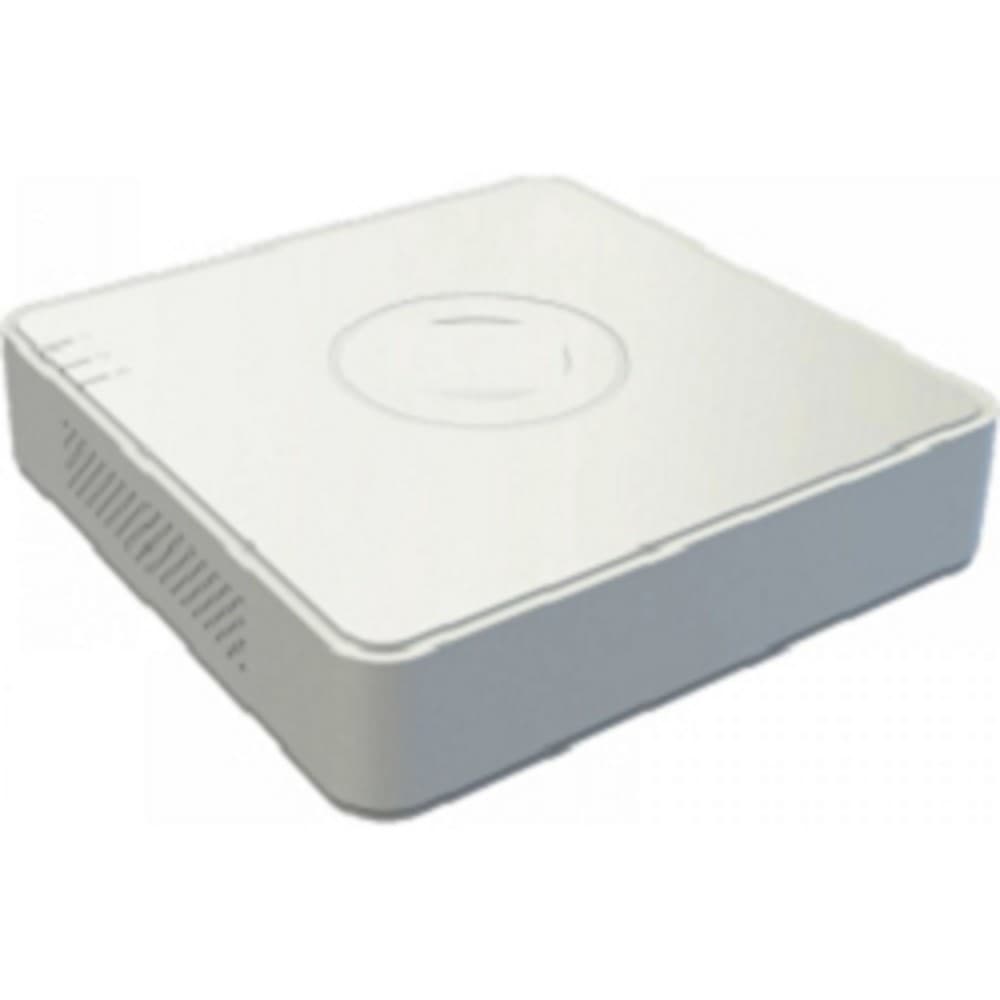 iFLOW F-NR-108P Eco 8-ми канальный IP-регистратор