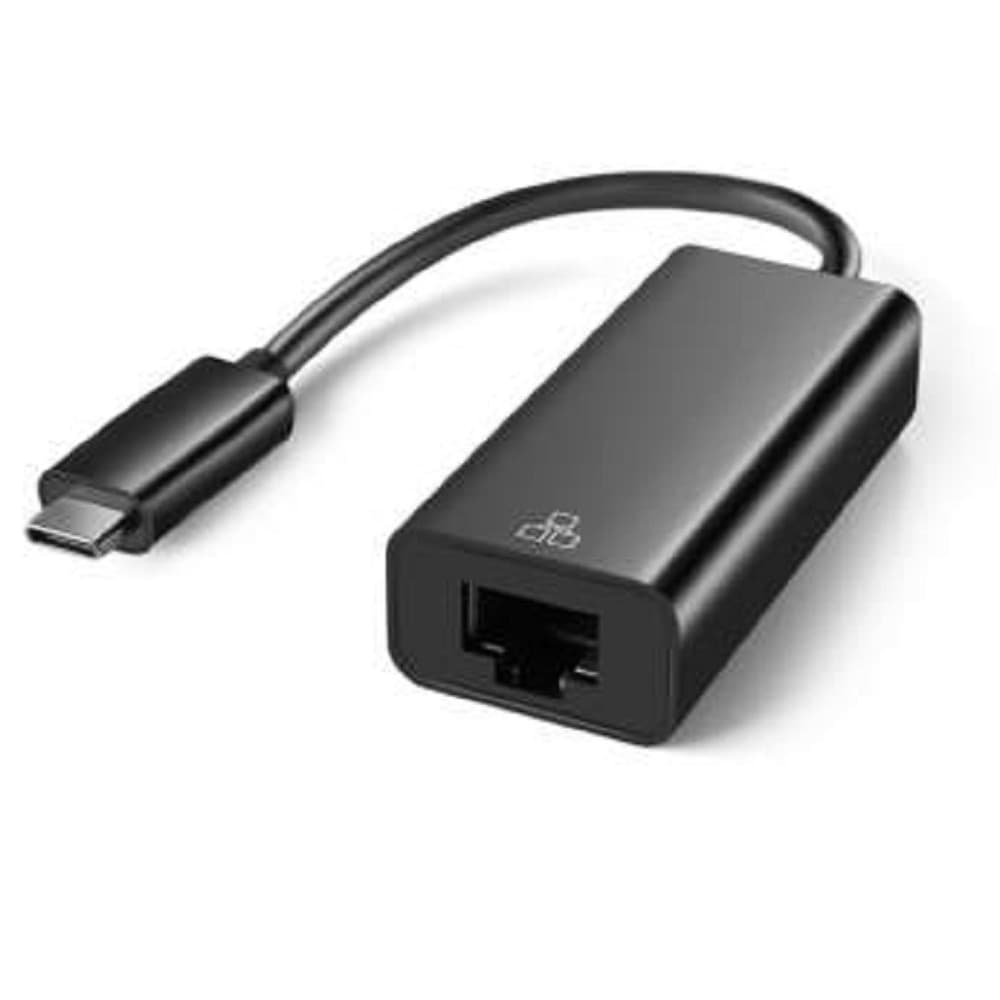 ORIENT U3CL-1000, Сетевая карта Type-C USB 3.0 (USB 3.1 Gen1) Gigabit Ethernet, RTL8153 chipset, 1 Гбит/с, поддержка Win10, Linux, MAC OS, USB штекер тип С