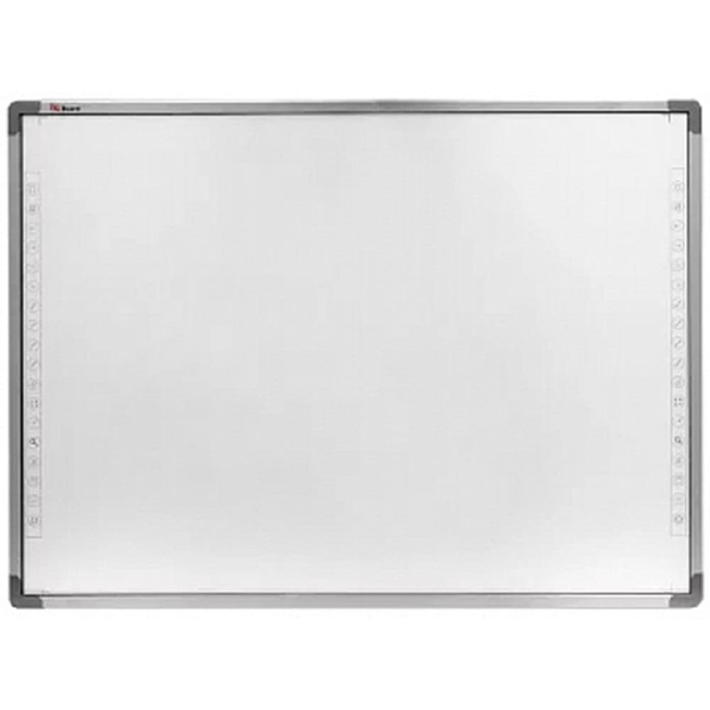 IQBoard DVT RPT087-20 Интерактивная доска 87", IR технология, 20 касаний, USB, 4:3