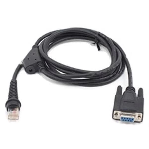 Newland CBL037R Кабель RJ45 - R232 straight cable 2 meter for Handheld series, FR and FM series