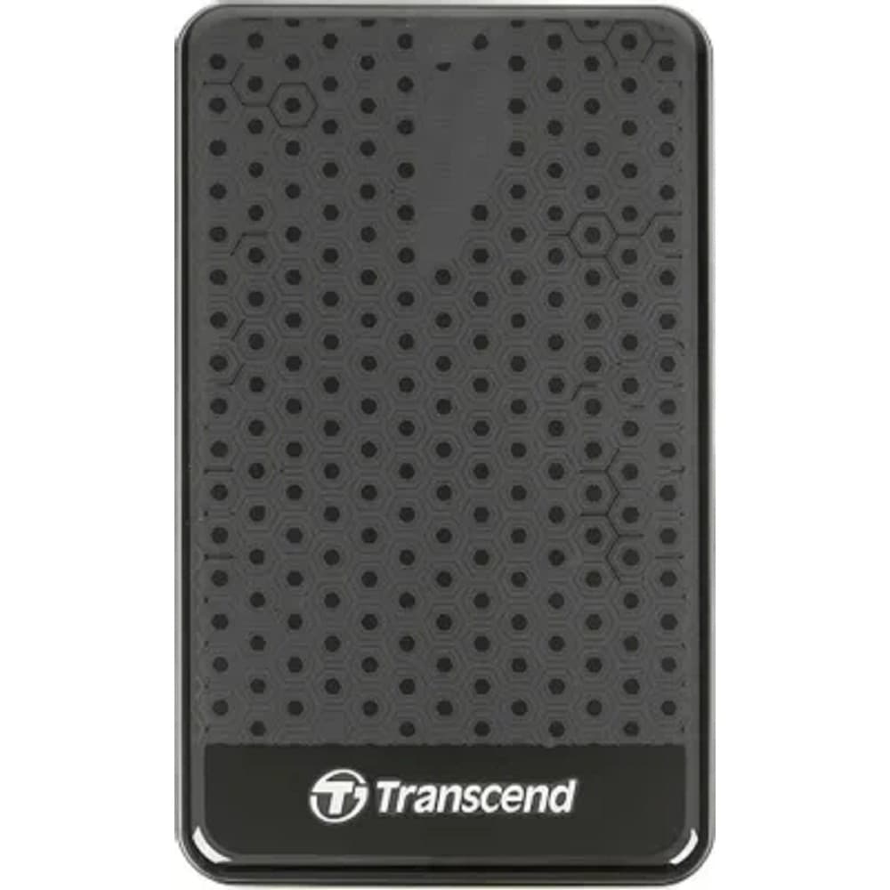 Transcend Portable HDD 1Tb StoreJet TS1TSJ25A3K