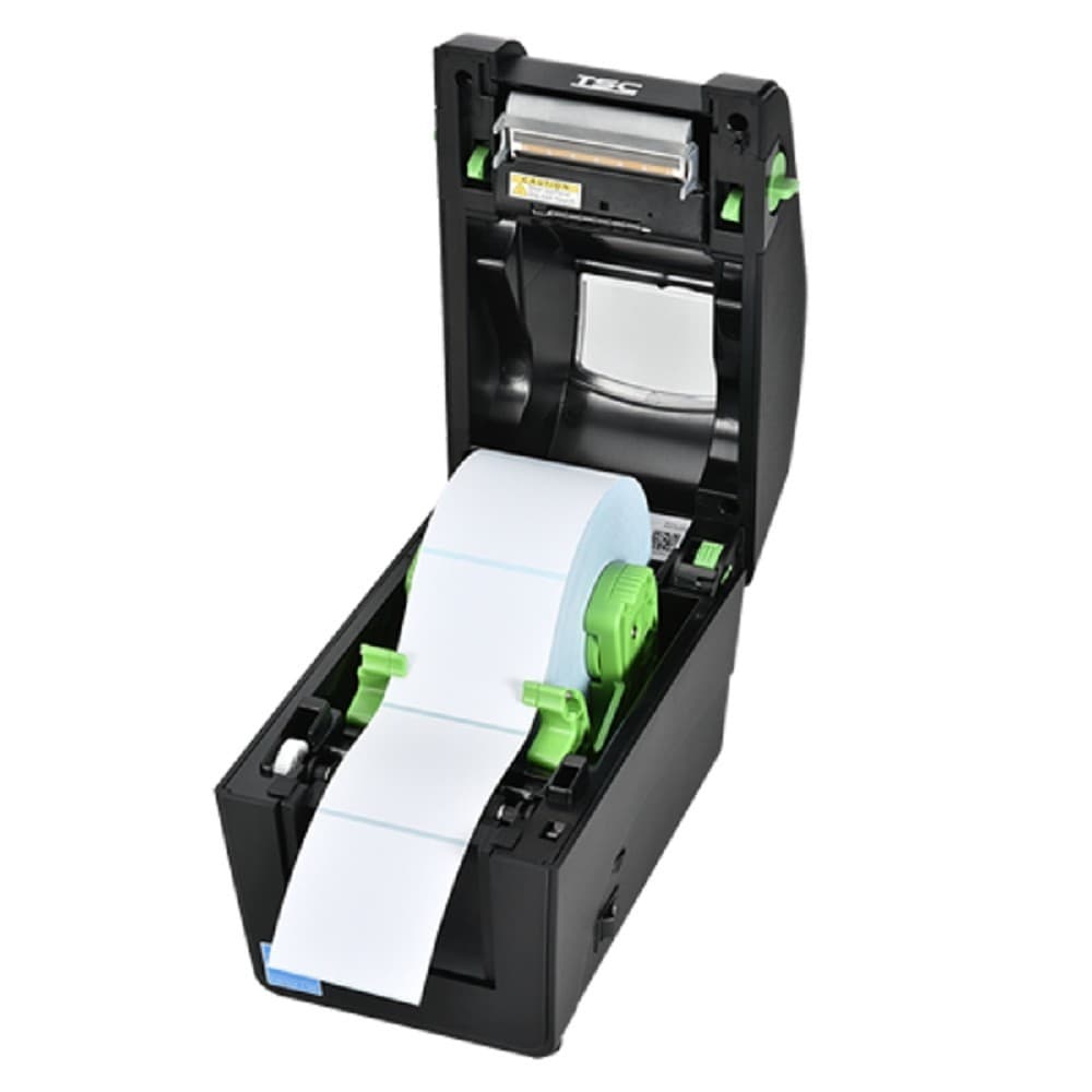 Принтер этикеток TSC TH220T, 2", TT, 203 dpi, 8 ips, LCD, USB, RS-232, Ethernet, USB Host, RTC, Buzzer