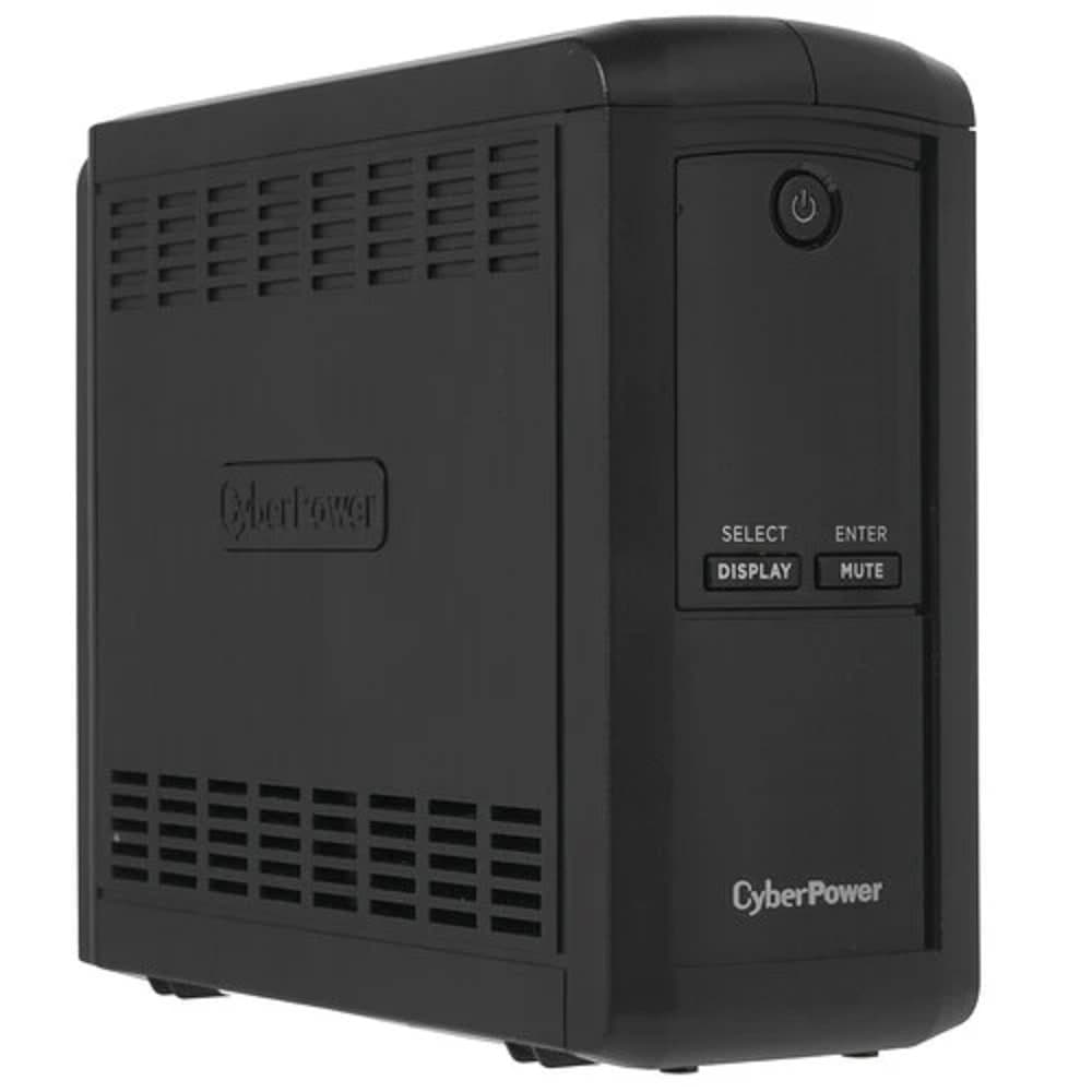 ИБП CyberPower VP1000EILCD
