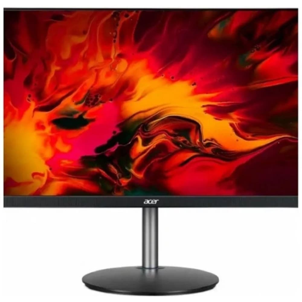 Монитор Acer Nitro XF273UXbmiiprx 27'', 16:9, VA, QHD, 0,5/1ms, 350cd, 240Hz, HDMI, DP, SPK, HAS