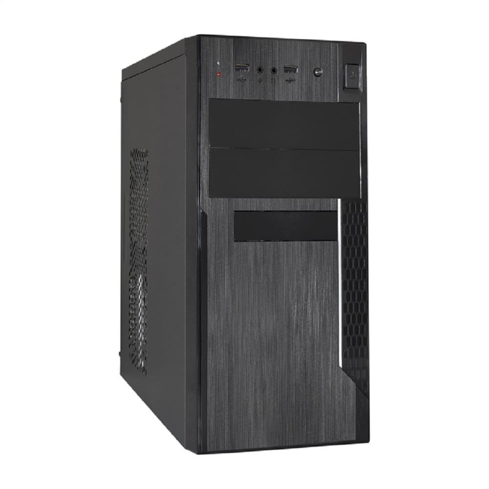 Корпус ExeGate MA-373X-UNS350 350W Black