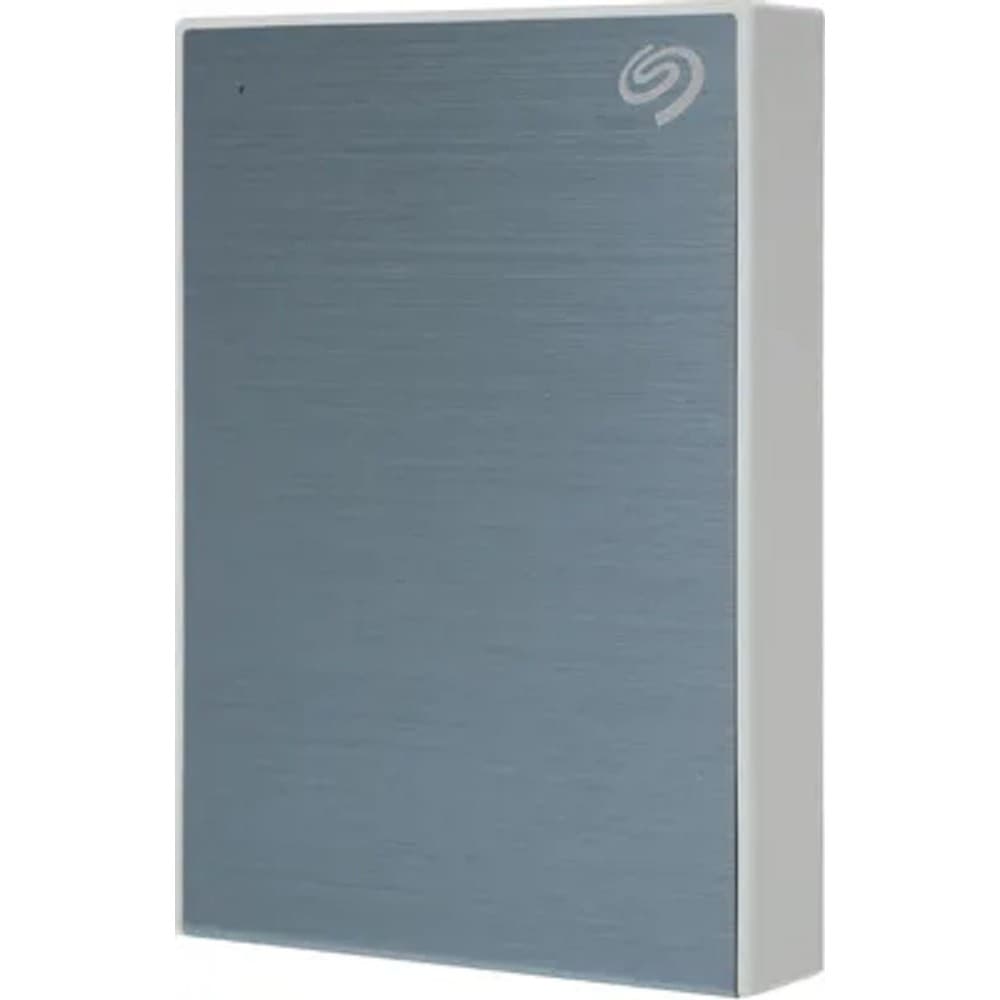 Seagate Portable HDD 4TB One Touch Blue STKZ4000402 USB 3.2 Gen1 Type-A