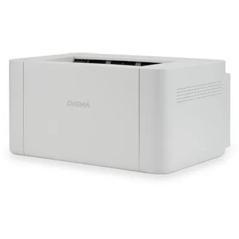Принтер Digma DHP-2401W (DHP-2401W) СЕРЫЙ