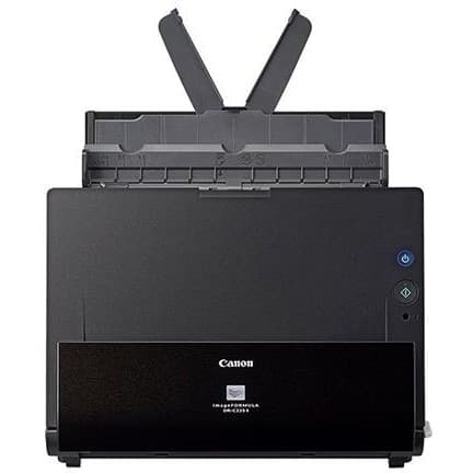 Сканер Canon image Formula DR-C225 II 3258C003