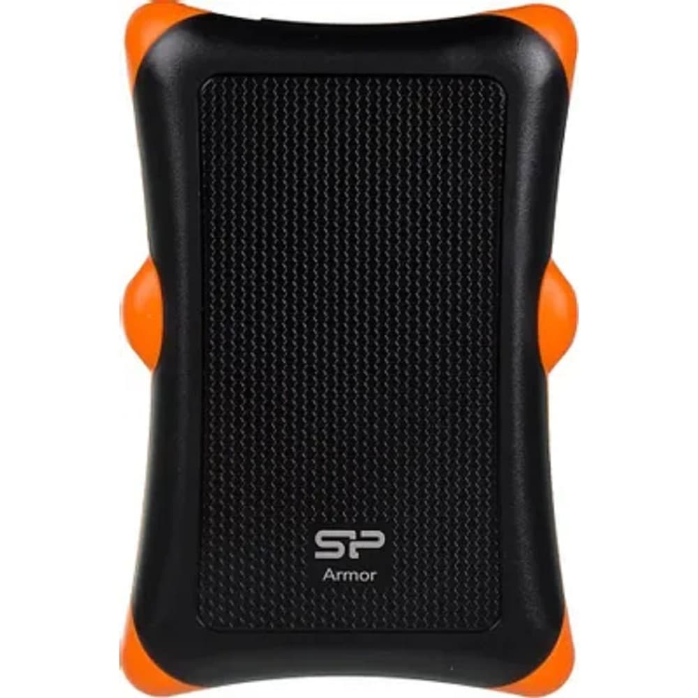 Silicon Power Portable HDD 1Tb Armor A30 SP010TBPHDA30S3K