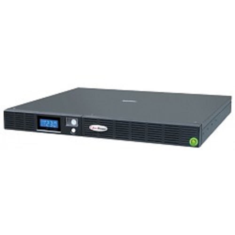 ИБП CyberPower OR1000ERM1U