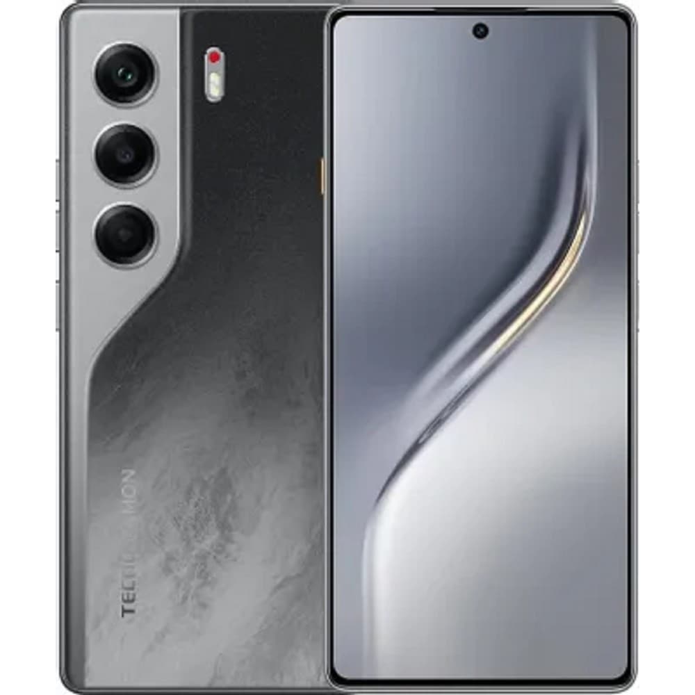 Tecno Camon 40 12GB/256GB черный