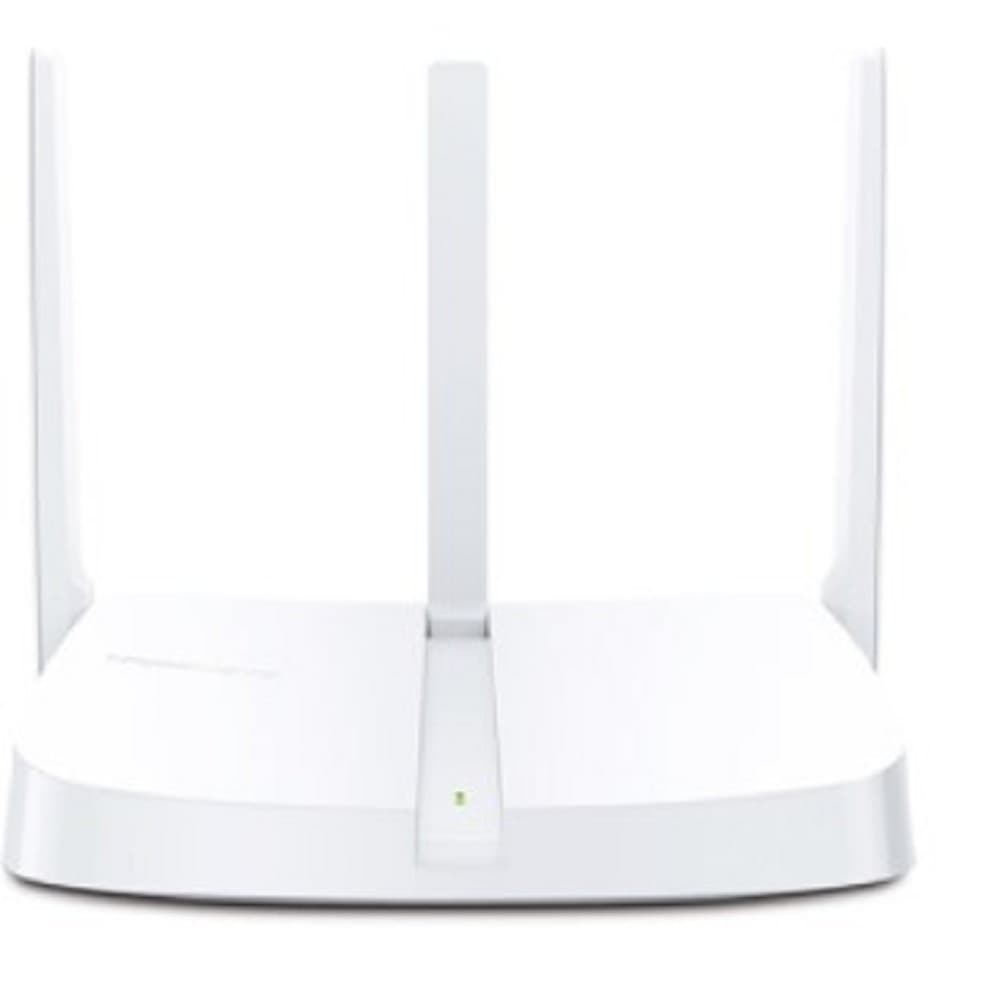 Mercusys MW306R N300 Многорежимный Wi-Fi роутер