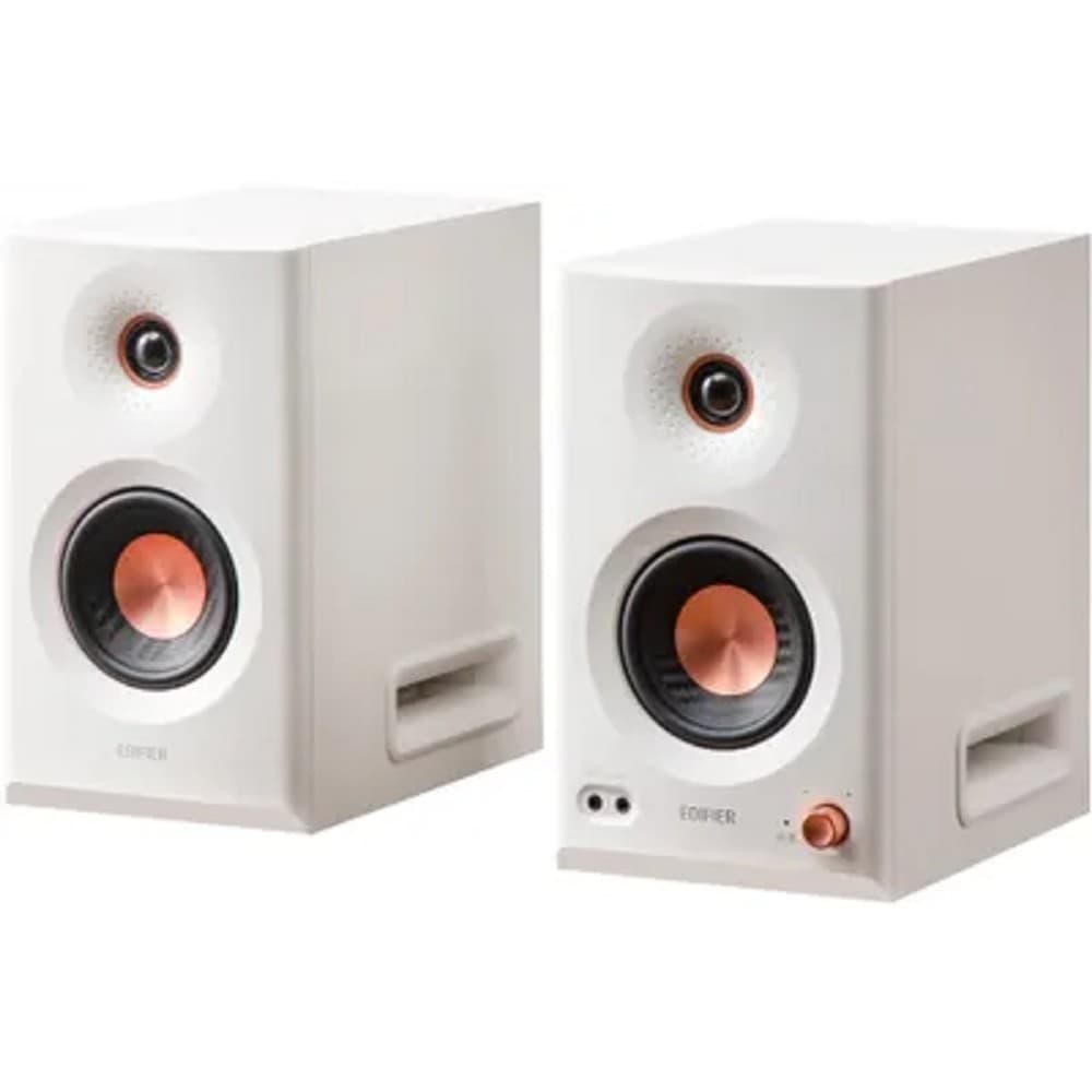 Edifier MR5 White