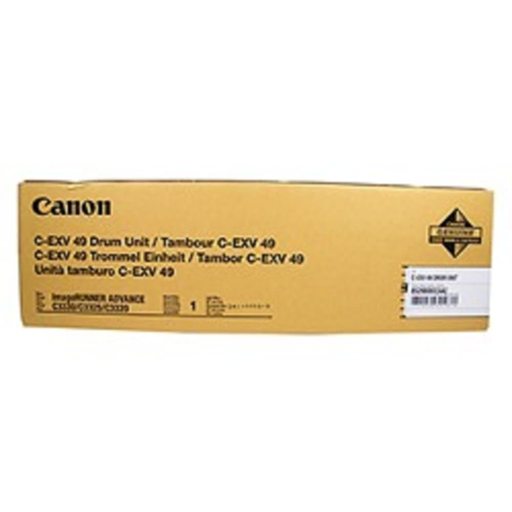 CANON C-EXV49 8528B003 Imaging Drum C-EXV49 Фотобарабан для iR-ADV C33xx